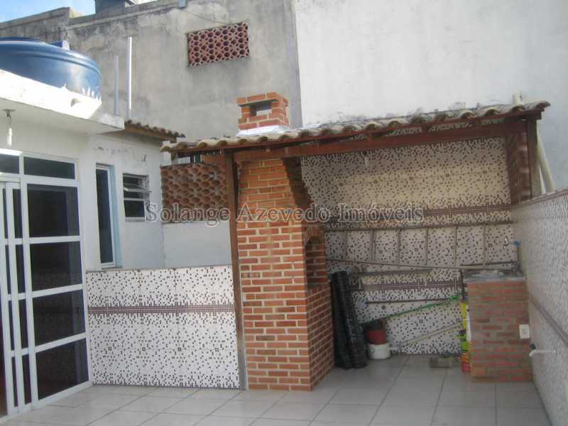 Conheça 18Terraço do imóvel - Casa de Vila à venda Boulevard Vinte e Oito de Setembro,Vila Isabel, Rio de Janeiro - R$ 850.000 - TJCV30037 - 24 18Terraço - Casa de Vila à venda Boulevard Vinte e Oito de Setembro,Vila Isabel, Rio de Janeiro - R$ 850.000 - TJCV30037 - 24