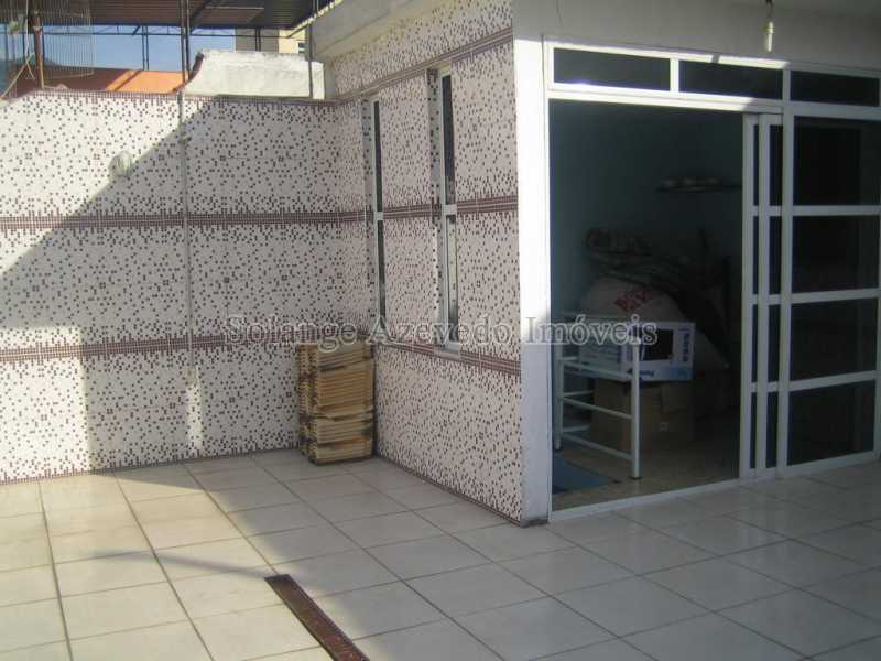 Conheça 28Terraço do imóvel - Casa de Vila à venda Boulevard Vinte e Oito de Setembro,Vila Isabel, Rio de Janeiro - R$ 850.000 - TJCV30037 - 25 28Terraço - Casa de Vila à venda Boulevard Vinte e Oito de Setembro,Vila Isabel, Rio de Janeiro - R$ 850.000 - TJCV30037 - 25