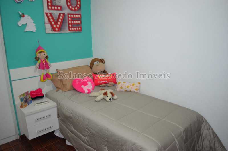 Conheça 10quarto do imóvel - Casa de Vila à venda Rua Teodoro da Silva,Vila Isabel, Rio de Janeiro - R$ 690.000 - TJCV30038 - 10 10quarto - Casa de Vila à venda Rua Teodoro da Silva,Vila Isabel, Rio de Janeiro - R$ 690.000 - TJCV30038 - 10