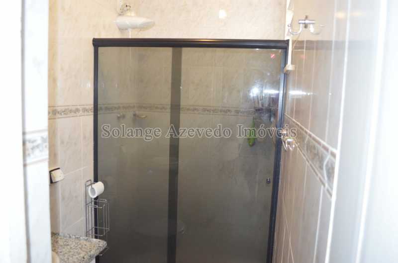 Conheça 18bnh_social do imóvel - Casa de Vila à venda Rua Teodoro da Silva,Vila Isabel, Rio de Janeiro - R$ 690.000 - TJCV30038 - 14 18bnh_social - Casa de Vila à venda Rua Teodoro da Silva,Vila Isabel, Rio de Janeiro - R$ 690.000 - TJCV30038 - 14