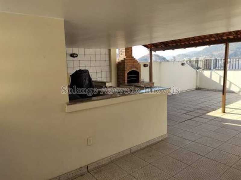 PHOTO-2022-04-19-16-01-32 - Apartamento à venda Avenida Professor Manuel de Abreu,Maracanã, Rio de Janeiro - R$ 319.000 - TJAP21116 - 16