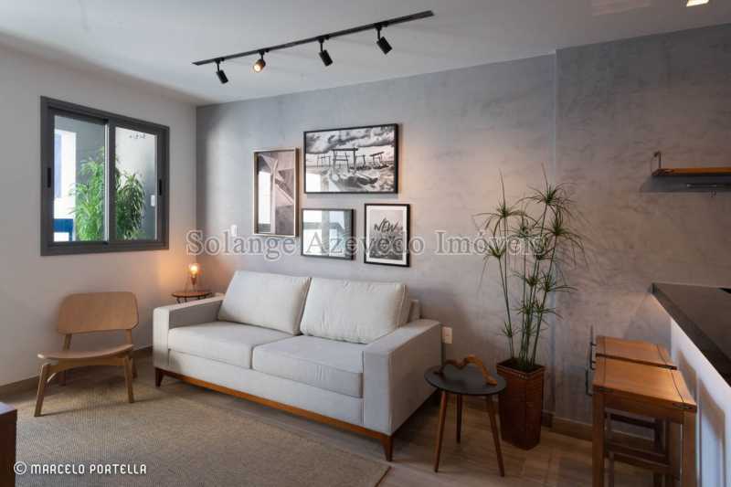 Conheça 06Salão do imóvel - Apartamento à venda Rua São Francisco Xavier,Tijuca, Rio de Janeiro - R$ 430.000 - TJAP00028 - 4 06Salão - Apartamento à venda Rua São Francisco Xavier,Tijuca, Rio de Janeiro - R$ 430.000 - TJAP00028 - 4