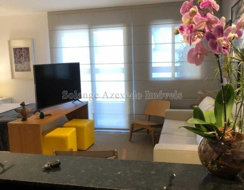 Conheça 08Salão do imóvel - Apartamento à venda Rua São Francisco Xavier,Tijuca, Rio de Janeiro - R$ 430.000 - TJAP00028 - 9 08Salão - Apartamento à venda Rua São Francisco Xavier,Tijuca, Rio de Janeiro - R$ 430.000 - TJAP00028 - 9