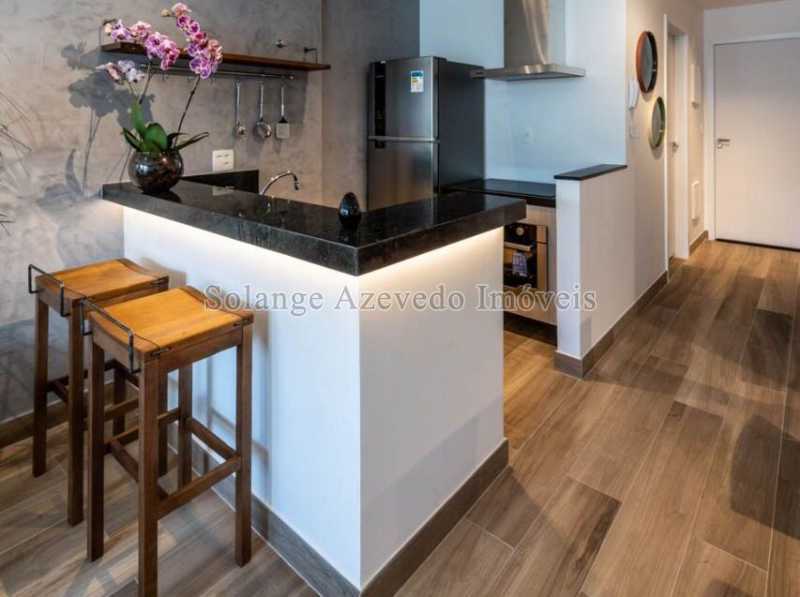 Conheça 13Cozinha do imóvel - Apartamento à venda Rua São Francisco Xavier,Tijuca, Rio de Janeiro - R$ 430.000 - TJAP00028 - 16 13Cozinha - Apartamento à venda Rua São Francisco Xavier,Tijuca, Rio de Janeiro - R$ 430.000 - TJAP00028 - 16