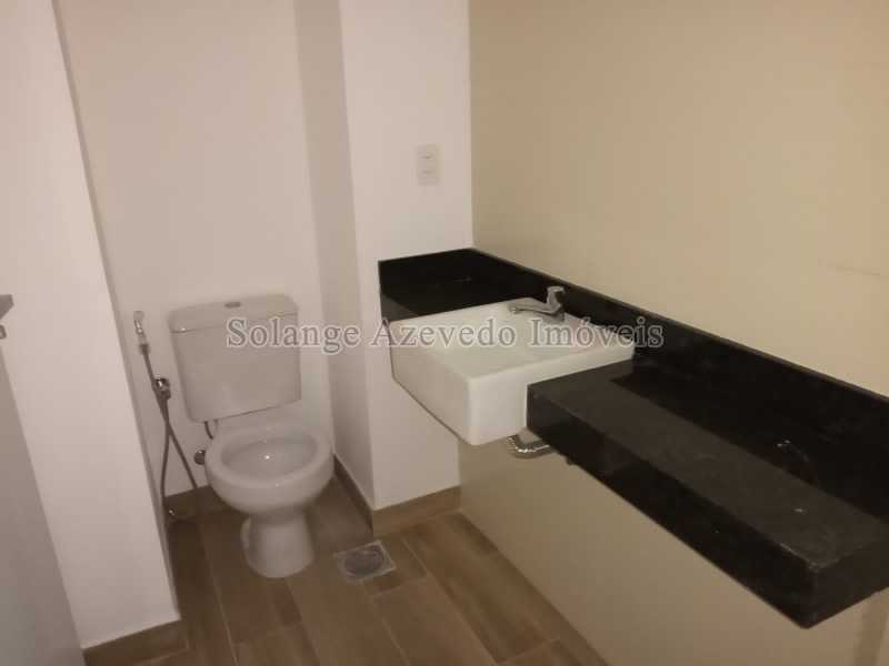 Conheça 14Banheiro do imóvel - Apartamento à venda Rua São Francisco Xavier,Tijuca, Rio de Janeiro - R$ 430.000 - TJAP00028 - 17 14Banheiro - Apartamento à venda Rua São Francisco Xavier,Tijuca, Rio de Janeiro - R$ 430.000 - TJAP00028 - 17