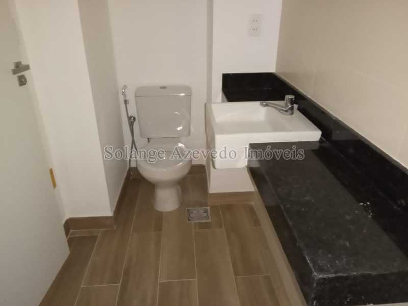 Conheça 15Banheiro do imóvel - Apartamento à venda Rua São Francisco Xavier,Tijuca, Rio de Janeiro - R$ 430.000 - TJAP00028 - 18 15Banheiro - Apartamento à venda Rua São Francisco Xavier,Tijuca, Rio de Janeiro - R$ 430.000 - TJAP00028 - 18