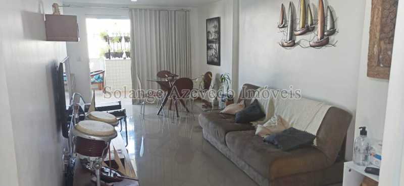 Conheça 03Sala do imóvel - Cobertura à venda Praça Saenz Peña,Tijuca, Rio de Janeiro - R$ 685.000 - TJCO10005 - 4 03Sala - Cobertura à venda Praça Saenz Peña,Tijuca, Rio de Janeiro - R$ 685.000 - TJCO10005 - 4