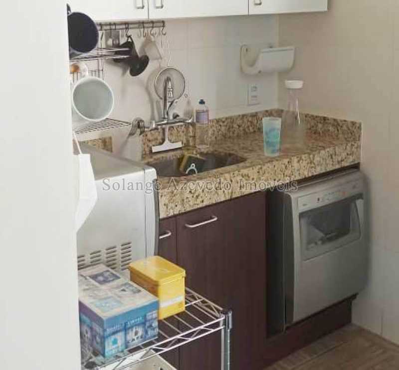 Conheça 15Cozinha do imóvel - Cobertura à venda Praça Saenz Peña,Tijuca, Rio de Janeiro - R$ 685.000 - TJCO10005 - 16 15Cozinha - Cobertura à venda Praça Saenz Peña,Tijuca, Rio de Janeiro - R$ 685.000 - TJCO10005 - 16