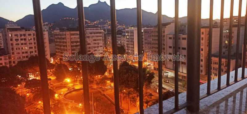 Conheça 20Vista do imóvel - Cobertura à venda Praça Saenz Peña,Tijuca, Rio de Janeiro - R$ 685.000 - TJCO10005 - 21 20Vista - Cobertura à venda Praça Saenz Peña,Tijuca, Rio de Janeiro - R$ 685.000 - TJCO10005 - 21