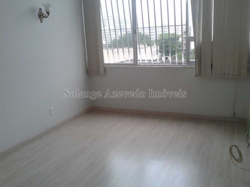 Conheça 01Sala do imóvel - Apartamento à venda Rua Barão de Iguatemi,Praça da Bandeira, Rio de Janeiro - R$ 490.000 - TJAP21122 - 1 01Sala - Apartamento à venda Rua Barão de Iguatemi,Praça da Bandeira, Rio de Janeiro - R$ 490.000 - TJAP21122 - 1