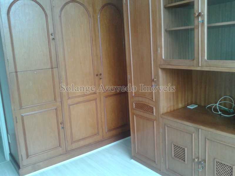 Conheça 05Quarto do imóvel - Apartamento à venda Rua Barão de Iguatemi,Praça da Bandeira, Rio de Janeiro - R$ 490.000 - TJAP21122 - 6 05Quarto - Apartamento à venda Rua Barão de Iguatemi,Praça da Bandeira, Rio de Janeiro - R$ 490.000 - TJAP21122 - 6