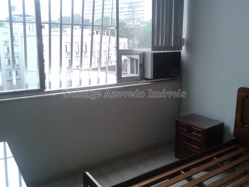 Conheça 08Quarto do imóvel - Apartamento à venda Rua Barão de Iguatemi,Praça da Bandeira, Rio de Janeiro - R$ 490.000 - TJAP21122 - 9 08Quarto - Apartamento à venda Rua Barão de Iguatemi,Praça da Bandeira, Rio de Janeiro - R$ 490.000 - TJAP21122 - 9