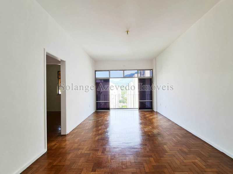 02Sala - Apartamento à venda Rua Ministro Ramos Monteiro,Leblon, Rio de Janeiro - R$ 2.200.000 - TJAP30674 - 3