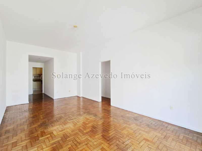 03Sala - Apartamento à venda Rua Ministro Ramos Monteiro,Leblon, Rio de Janeiro - R$ 2.200.000 - TJAP30674 - 6