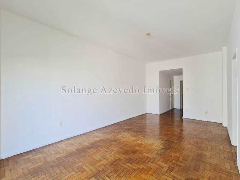 06Sala - Apartamento à venda Rua Ministro Ramos Monteiro,Leblon, Rio de Janeiro - R$ 2.200.000 - TJAP30674 - 8