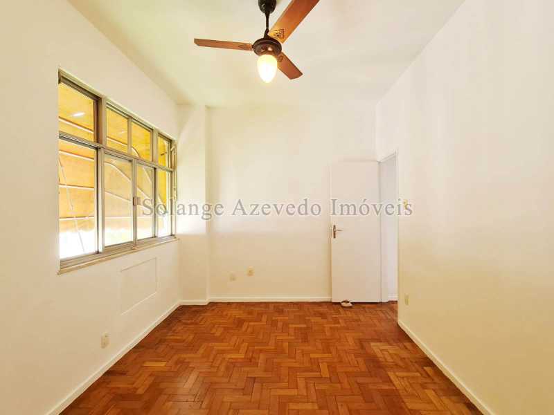 10Quarto - Apartamento à venda Rua Ministro Ramos Monteiro,Leblon, Rio de Janeiro - R$ 2.200.000 - TJAP30674 - 15