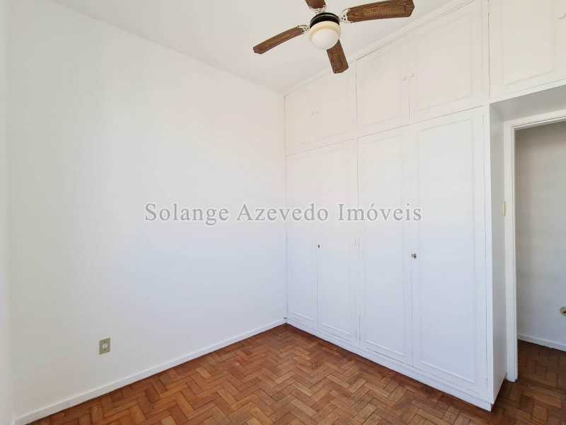 15Quarto - Apartamento à venda Rua Ministro Ramos Monteiro,Leblon, Rio de Janeiro - R$ 2.200.000 - TJAP30674 - 23
