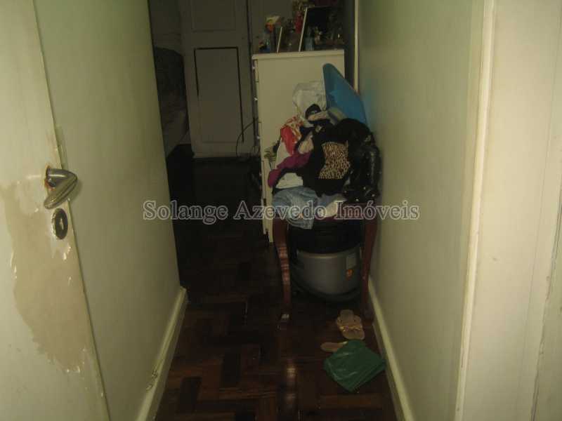 Conheça 23Corredor do imóvel - Apartamento à venda Rua do Bispo,Rio Comprido, Rio de Janeiro - R$ 520.000 - TJAP30677 - 23 23Corredor - Apartamento à venda Rua do Bispo,Rio Comprido, Rio de Janeiro - R$ 520.000 - TJAP30677 - 23