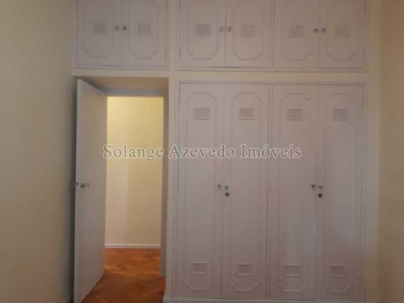 IMG_4289 - Apartamento à venda Rua Gago Coutinho,Laranjeiras, Rio de Janeiro - R$ 930.000 - TJAP21138 - 5