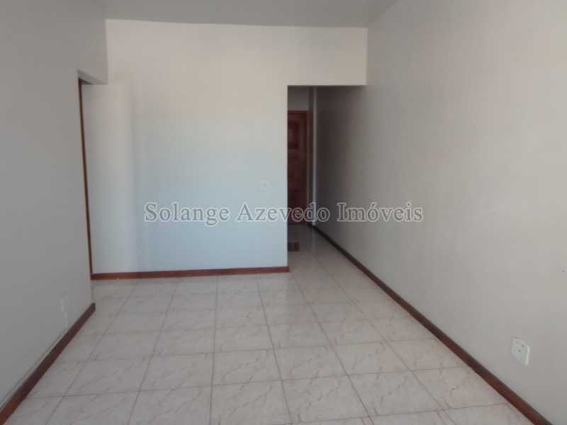 1 - Apartamento à venda Rua Sampaio Viana,Rio Comprido, Rio de Janeiro - R$ 389.000 - TJAP21141 - 1