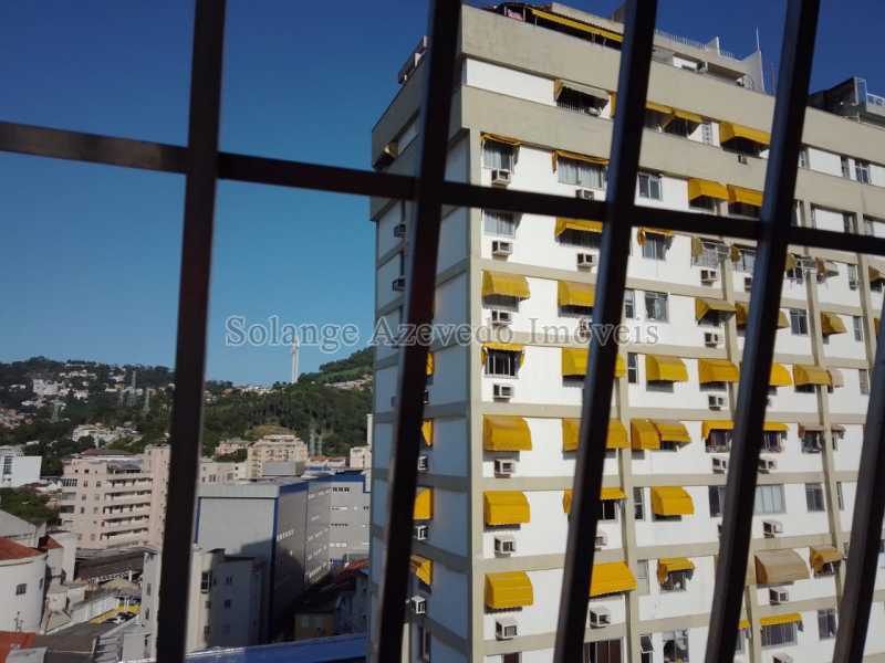 6 - Apartamento à venda Rua Sampaio Viana,Rio Comprido, Rio de Janeiro - R$ 389.000 - TJAP21141 - 6