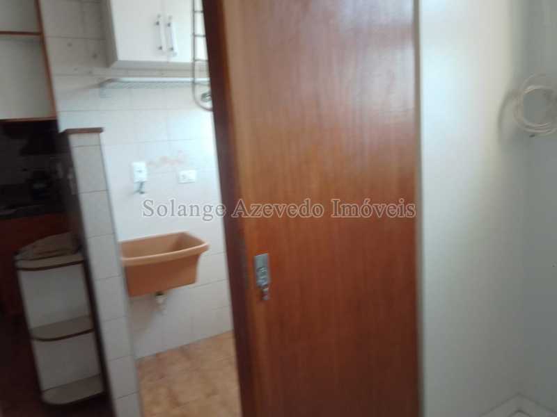 Conheça 10 do imóvel - Apartamento à venda Rua Sampaio Viana,Rio Comprido, Rio de Janeiro - R$ 389.000 - TJAP21141 - 25 10 - Apartamento à venda Rua Sampaio Viana,Rio Comprido, Rio de Janeiro - R$ 389.000 - TJAP21141 - 25