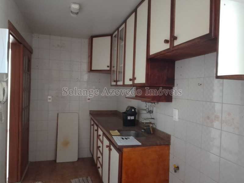Conheça 19 do imóvel - Apartamento à venda Rua Sampaio Viana,Rio Comprido, Rio de Janeiro - R$ 389.000 - TJAP21141 - 20 19 - Apartamento à venda Rua Sampaio Viana,Rio Comprido, Rio de Janeiro - R$ 389.000 - TJAP21141 - 20