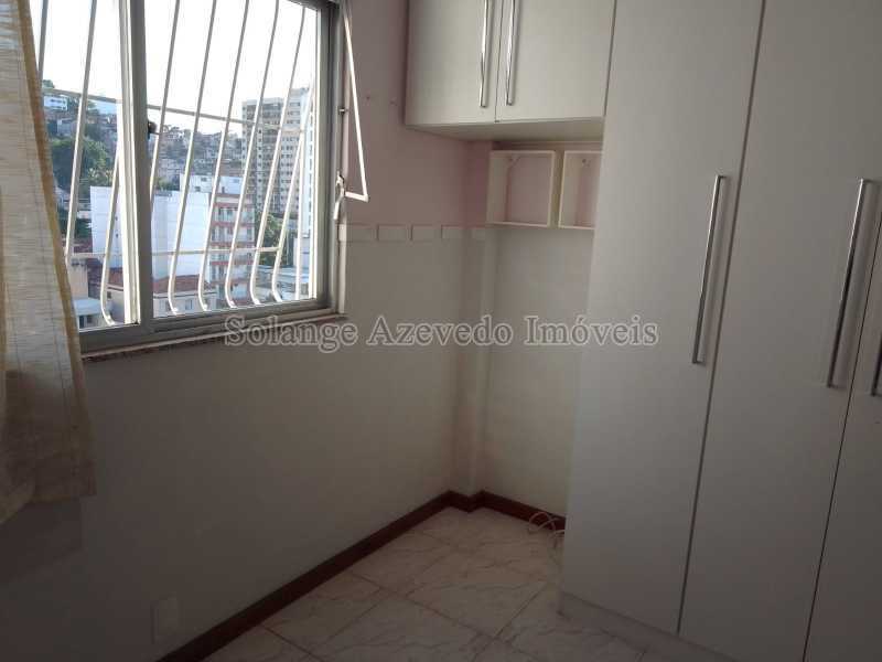 22 - Apartamento à venda Rua Sampaio Viana,Rio Comprido, Rio de Janeiro - R$ 389.000 - TJAP21141 - 10