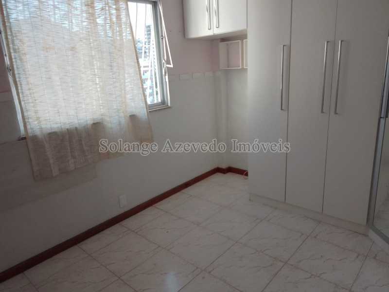 24 - Apartamento à venda Rua Sampaio Viana,Rio Comprido, Rio de Janeiro - R$ 389.000 - TJAP21141 - 7