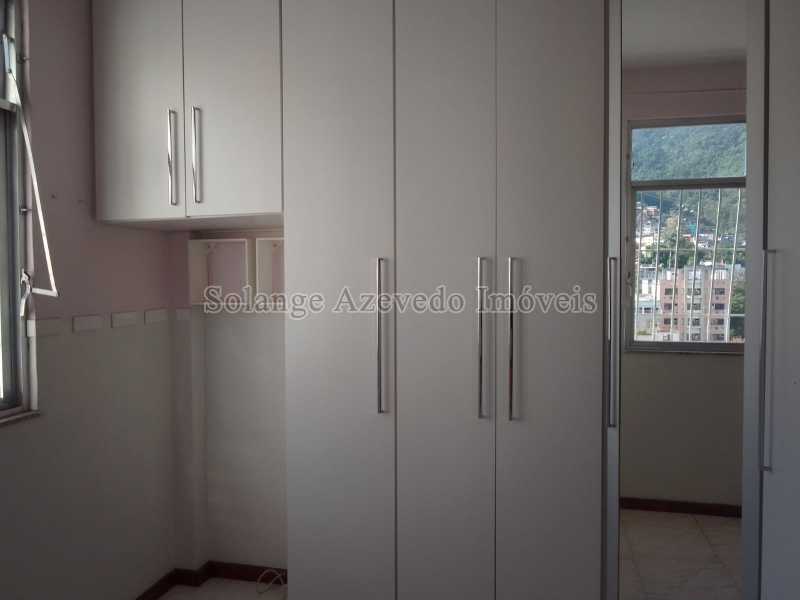 26 - Apartamento à venda Rua Sampaio Viana,Rio Comprido, Rio de Janeiro - R$ 389.000 - TJAP21141 - 11