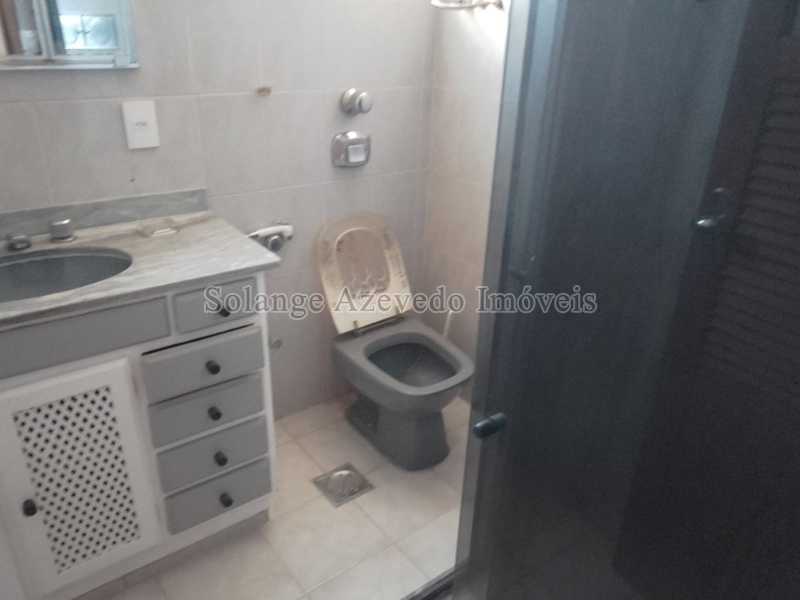 Conheça 27 do imóvel - Apartamento à venda Rua Sampaio Viana,Rio Comprido, Rio de Janeiro - R$ 389.000 - TJAP21141 - 12 27 - Apartamento à venda Rua Sampaio Viana,Rio Comprido, Rio de Janeiro - R$ 389.000 - TJAP21141 - 12