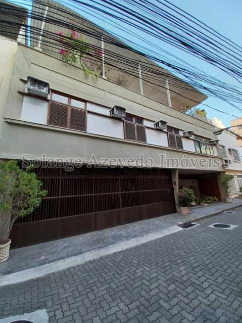 IMG-20220519-WA0057 - Casa de Vila à venda Rua Dona Delfina,Tijuca, Rio de Janeiro - R$ 1.800.000 - TJCV50003 - 31