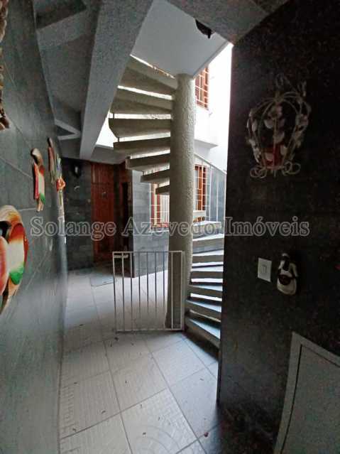 IMG-20220519-WA0063 - Casa de Vila 5 quartos à venda Tijuca, Rio de Janeiro - R$ 1.800.000 - TJCV50003 - 30