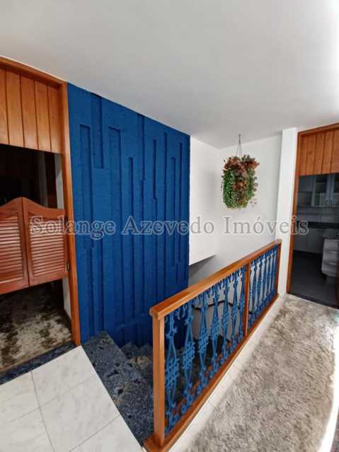 IMG-20220519-WA0081 - Casa de Vila à venda Rua Dona Delfina,Tijuca, Rio de Janeiro - R$ 1.800.000 - TJCV50003 - 16
