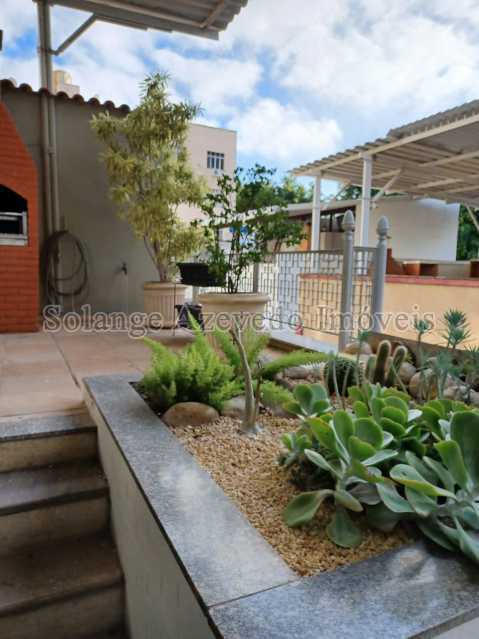 IMG-20220519-WA0102 - Casa de Vila 5 quartos à venda Tijuca, Rio de Janeiro - R$ 1.800.000 - TJCV50003 - 7