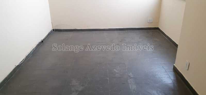 Conheça 2 do imóvel - Apartamento para alugar Rua Conde de Bonfim,Tijuca, Rio de Janeiro - R$ 1.400 - TJAP21143 - 3 2 - Apartamento para alugar Rua Conde de Bonfim,Tijuca, Rio de Janeiro - R$ 1.400 - TJAP21143 - 3