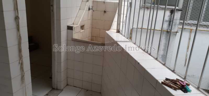 Conheça PHOTO-2022-05-23-20-15-41_2 do imóvel - Apartamento para alugar Rua Conde de Bonfim,Tijuca, Rio de Janeiro - R$ 1.400 - TJAP21143 - 16 PHOTO-2022-05-23-20-15-41_2 - Apartamento para alugar Rua Conde de Bonfim,Tijuca, Rio de Janeiro - R$ 1.400 - TJAP21143 - 16