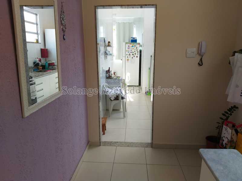 20210501_090450 - Apartamento à venda Rua Dona Claudina,Méier, Rio de Janeiro - R$ 330.000 - TJAP21151 - 8
