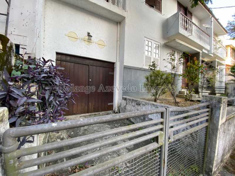 IMG-20220607-WA0149 - Apartamento para venda e aluguel Travessa Jaicos,Tijuca, Rio de Janeiro - R$ 370.000 - TJAP21161 - 15
