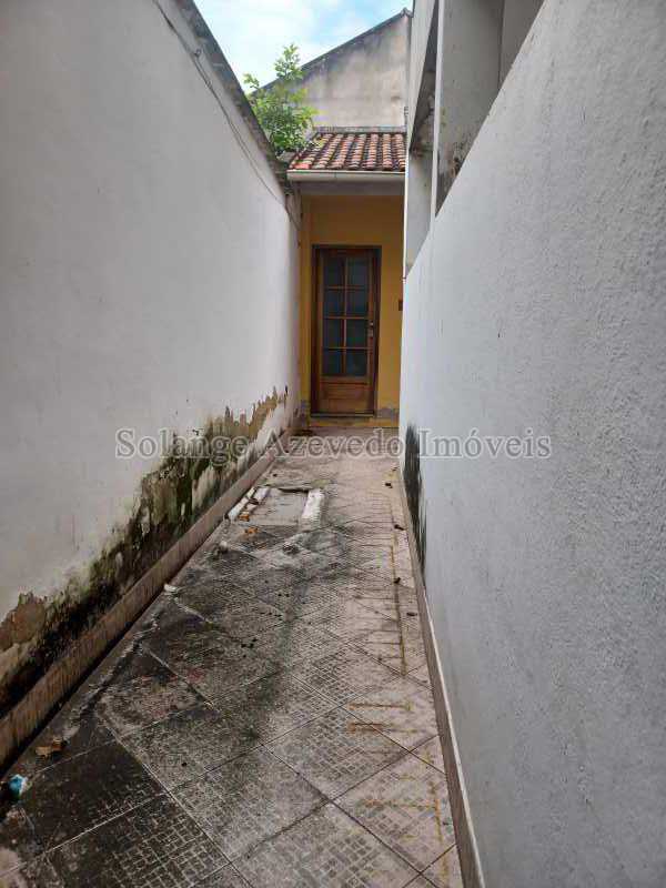 20220618_095815 - Casa à venda Rua Dona Maria,Vila Isabel, Rio de Janeiro - R$ 550.000 - TJCA00003 - 6