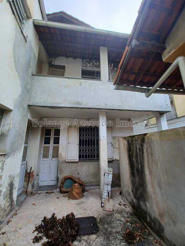 20220618_100244 - Casa à venda Rua Dona Maria,Vila Isabel, Rio de Janeiro - R$ 550.000 - TJCA00003 - 9