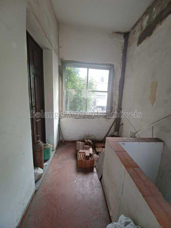 Conheça 20220618_100733 do imóvel - Casa à venda Rua Dona Maria,Vila Isabel, Rio de Janeiro - R$ 550.000 - TJCA00003 - 12 20220618_100733 - Casa à venda Rua Dona Maria,Vila Isabel, Rio de Janeiro - R$ 550.000 - TJCA00003 - 12
