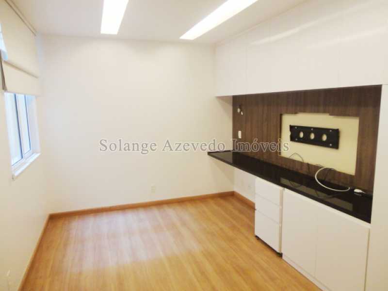 04Sala_02 - Apartamento à venda Rua General Glicério,Laranjeiras, Rio de Janeiro - R$ 830.000 - TJAP21152 - 7