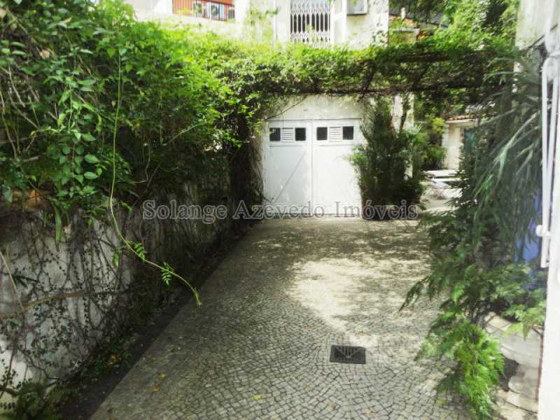 30Quintal - Casa à venda Praça André Rebouças,Tijuca, Rio de Janeiro - R$ 1.250.000 - TJCA40032 - 27