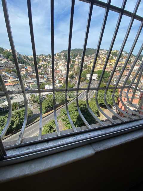 IMG-20220620-WA0037 - Apartamento à venda Praça Radialista Manoel de Nóbrega,Catumbi, Rio de Janeiro - R$ 289.000 - TJAP30693 - 12