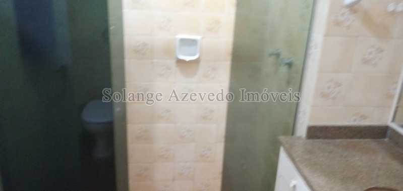 Conheça 13bnh_social do imóvel - Apartamento à venda Rua Barão de São Francisco,Andaraí, Rio de Janeiro - R$ 320.000 - TJAP10179 - 14 13bnh_social - Apartamento à venda Rua Barão de São Francisco,Andaraí, Rio de Janeiro - R$ 320.000 - TJAP10179 - 14