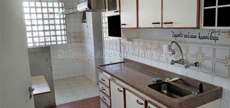 Conheça 16cozinha do imóvel - Apartamento à venda Rua Barão de São Francisco,Andaraí, Rio de Janeiro - R$ 320.000 - TJAP10179 - 17 16cozinha - Apartamento à venda Rua Barão de São Francisco,Andaraí, Rio de Janeiro - R$ 320.000 - TJAP10179 - 17