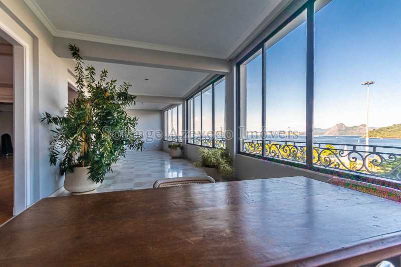 Conheça 01 do imóvel - Apartamento 4 quartos à venda Flamengo, Rio de Janeiro - R$ 5.119.000 - TJAP40084 - 3 01 - Apartamento 4 quartos à venda Flamengo, Rio de Janeiro - R$ 5.119.000 - TJAP40084 - 3