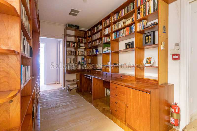 Conheça 05 do imóvel - Apartamento 4 quartos à venda Flamengo, Rio de Janeiro - R$ 5.119.000 - TJAP40084 - 11 05 - Apartamento 4 quartos à venda Flamengo, Rio de Janeiro - R$ 5.119.000 - TJAP40084 - 11