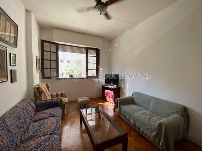 07 - Apartamento à venda Rua das Palmeiras,Botafogo, Rio de Janeiro - R$ 750.000 - TJAP30702 - 1